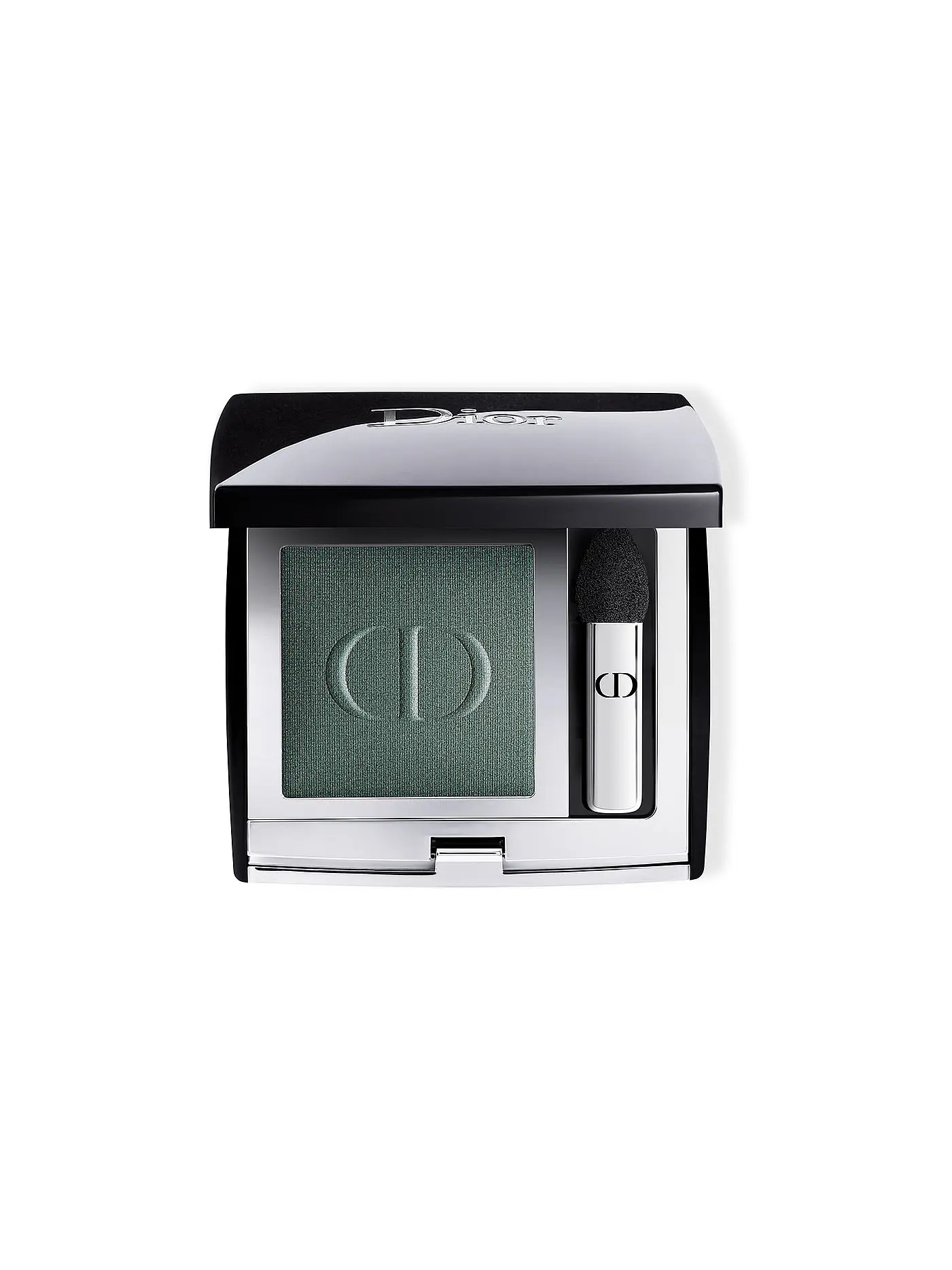 DIOR | Mono Couleur Couture Farbintensiver Lidschatten ( 826 Rose Montaigne ) | grün